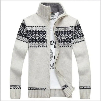 Herren Weste Elegant Modern