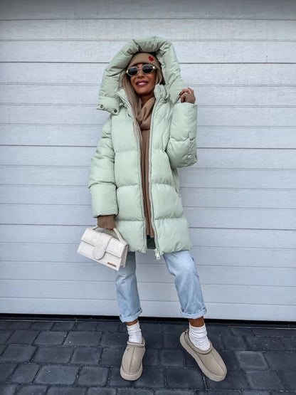 Mia - Damenjacke Modern Chic
