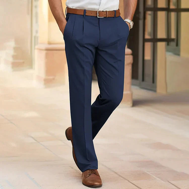 Elegantes Kleid Damen | Maßgeschneidert Geschnürt V-Ausschnitt Baumwolle