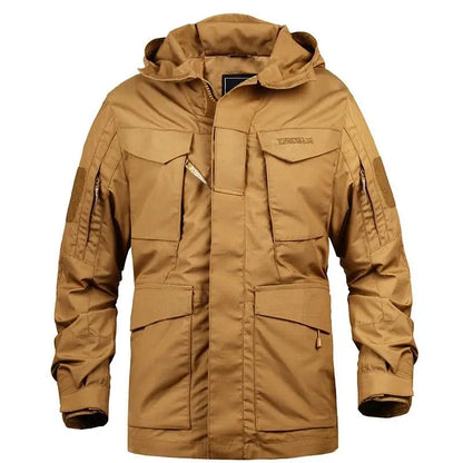 Amerikanische Armee Kleid Elegant