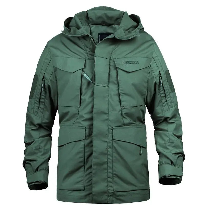 Amerikanische Armee Kleid Elegant