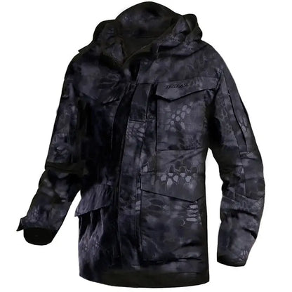 Amerikanische Armee Kleid Elegant