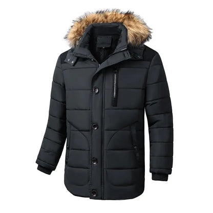Modische Parka Jacke - Auffällig Bunte Farben für Unvergleichlichen Komfort