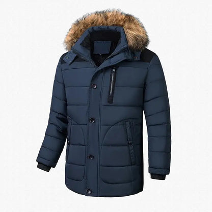 Modische Parka Jacke - Auffällig Bunte Farben für Unvergleichlichen Komfort