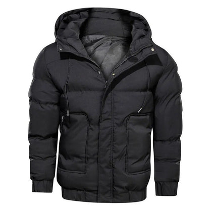 Winterkleidung Isolierend Warm Kälteschutz