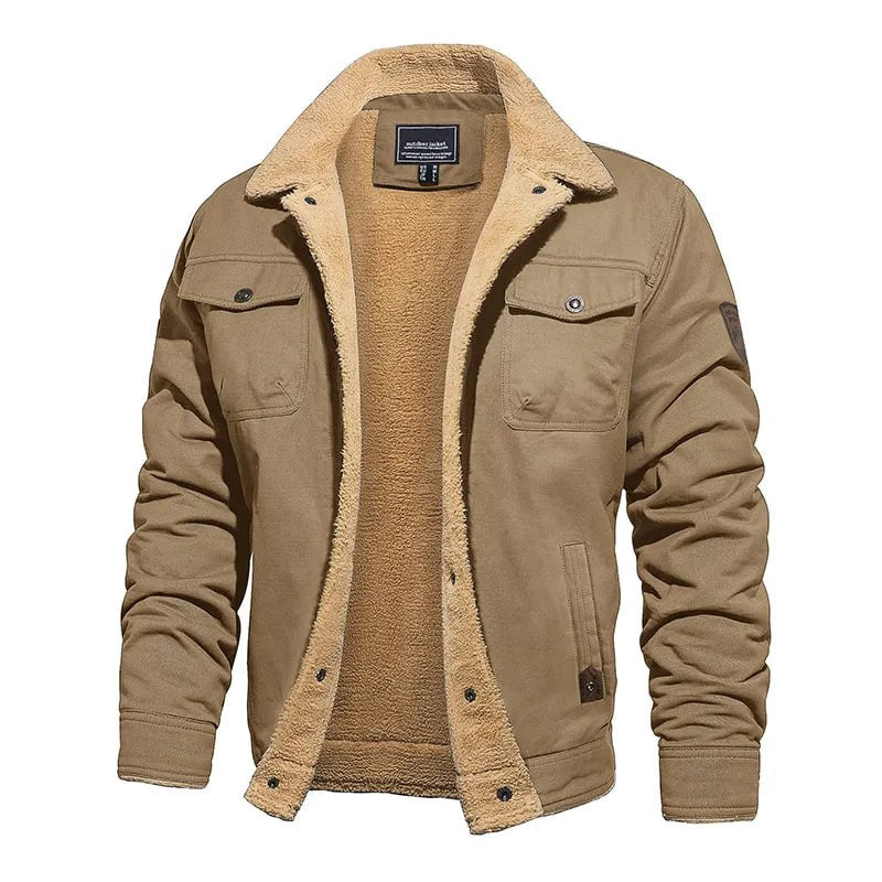 Klassische Damenjacke Komfortabel Elegant