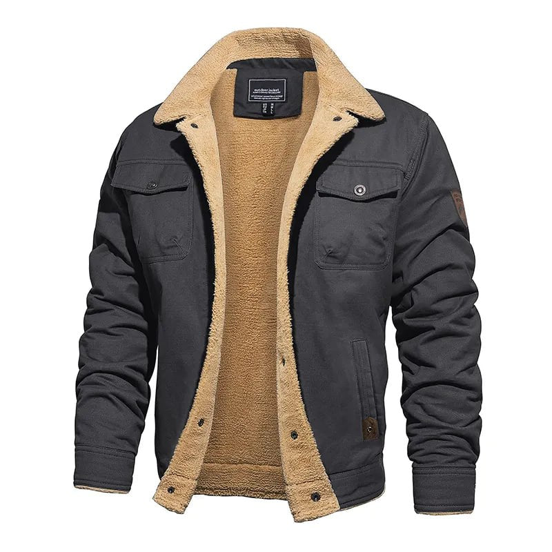 Klassische Damenjacke Komfortabel Elegant