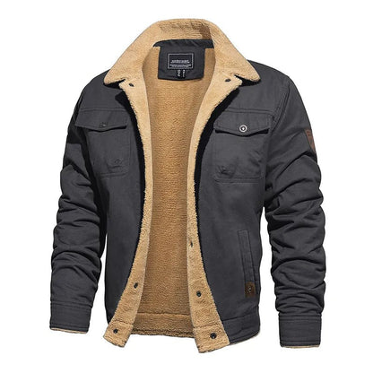 Klassische Damenjacke Komfortabel Elegant