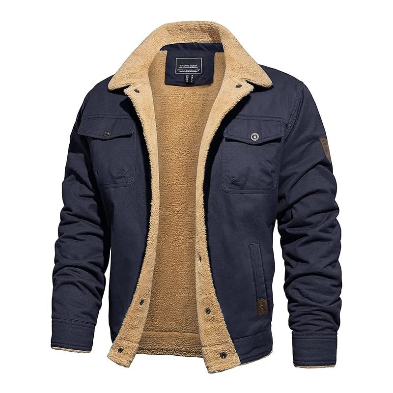 Klassische Damenjacke Komfortabel Elegant