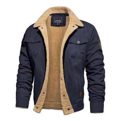 Klassische Damenjacke Komfortabel Elegant