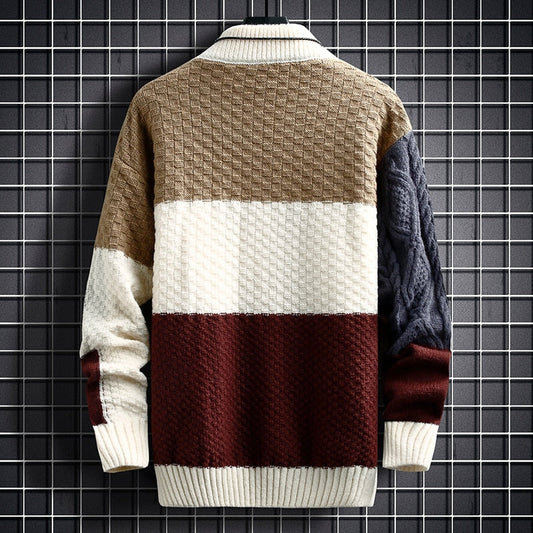 Stilvolles Vanguard Sweatshirt - IdealeKleiden