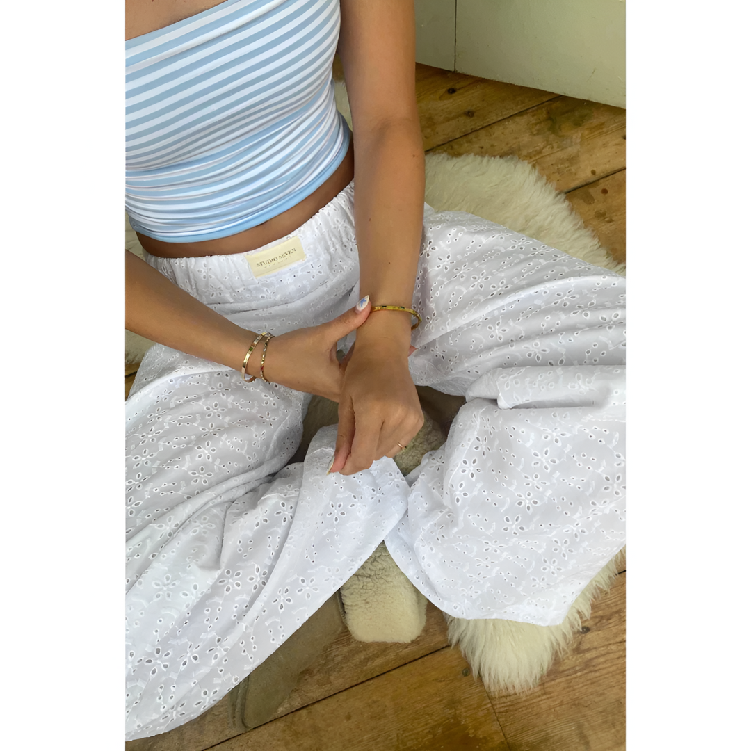 Bequeme Damen-Hosen Komfortschwarz