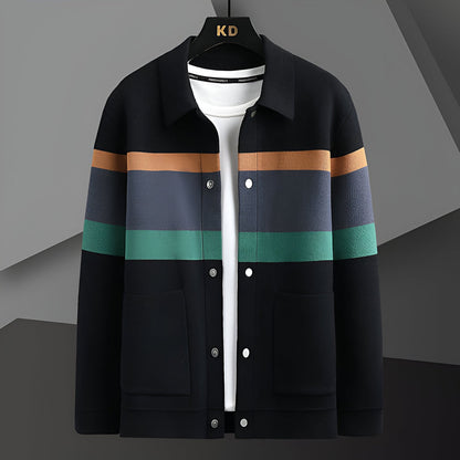 Herren Weste Valentino Style Elegant
