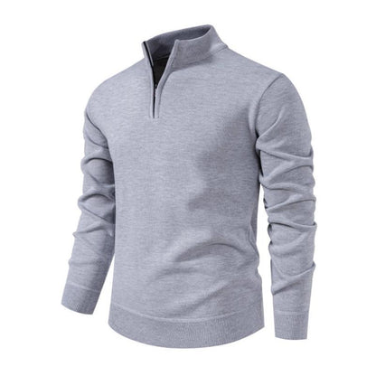 Weiche Strickjacke Zeitlos Elegantes Design