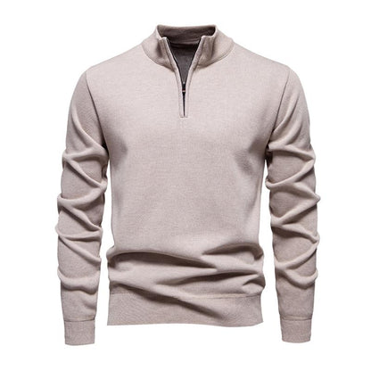 Weiche Strickjacke Zeitlos Elegantes Design