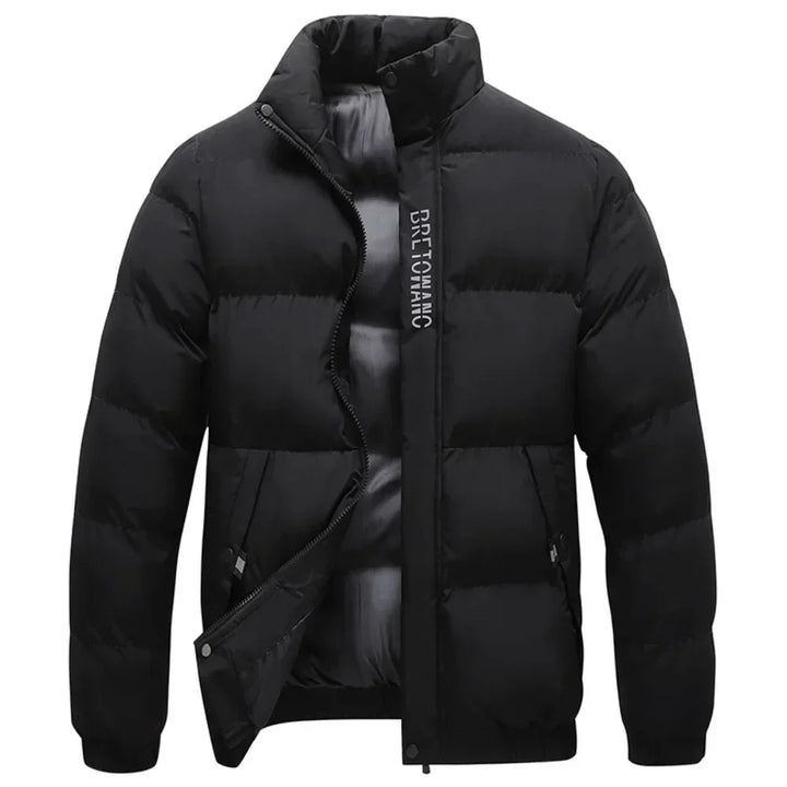 Wasserdichte Herrenjacke Funktionell Outdoor
