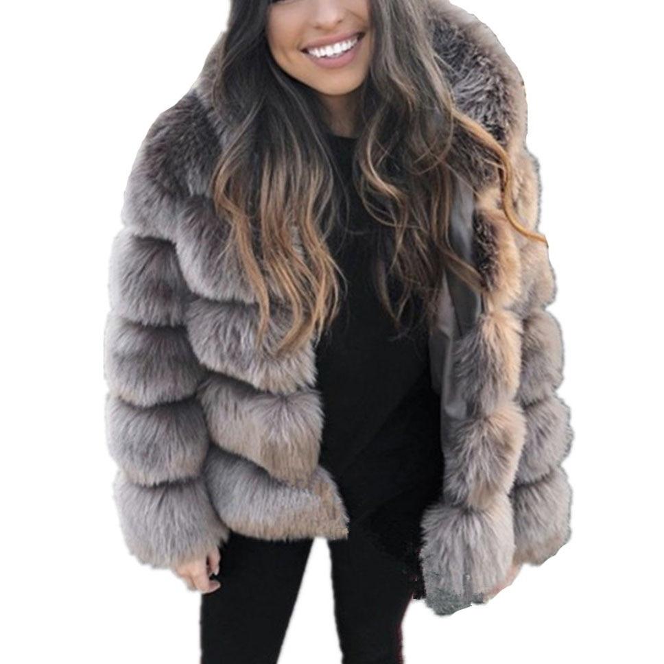 Bequeme Damenjacke Stilvolles Design