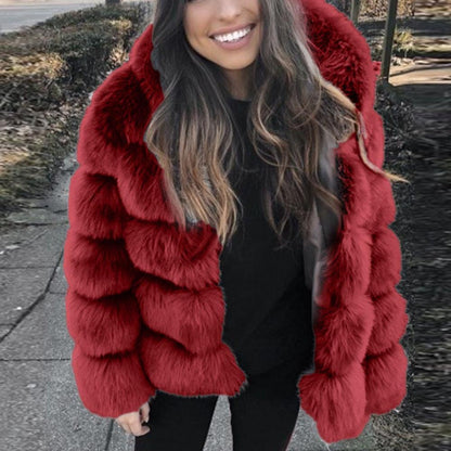 Bequeme Damenjacke Stilvolles Design