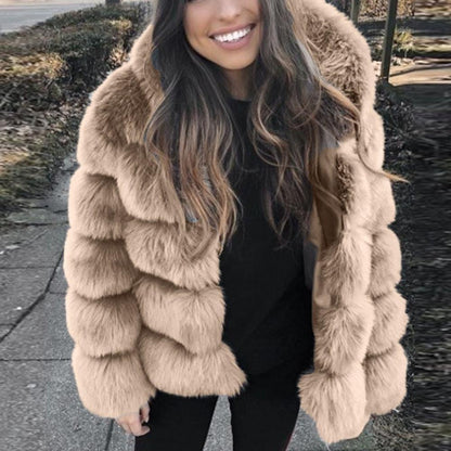 Bequeme Damenjacke Stilvolles Design