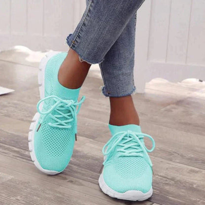 Levi - Damen Schuhe Bequem Orthopädisch