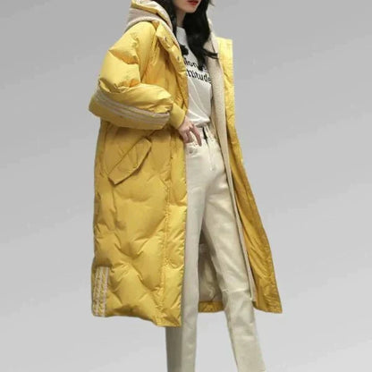 Stilvolle Damenjacke Bequem & Modern