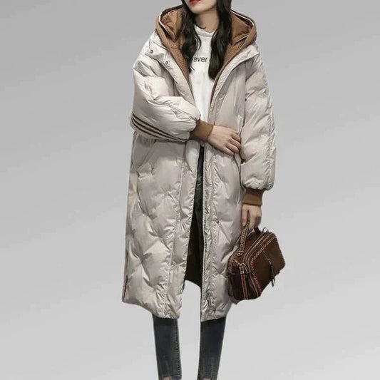 Stilvolle Damenjacke Bequem & Modern - IdealeKleiden