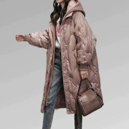 Stilvolle Damenjacke Bequem & Modern