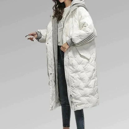Stilvolle Damenjacke Bequem & Modern