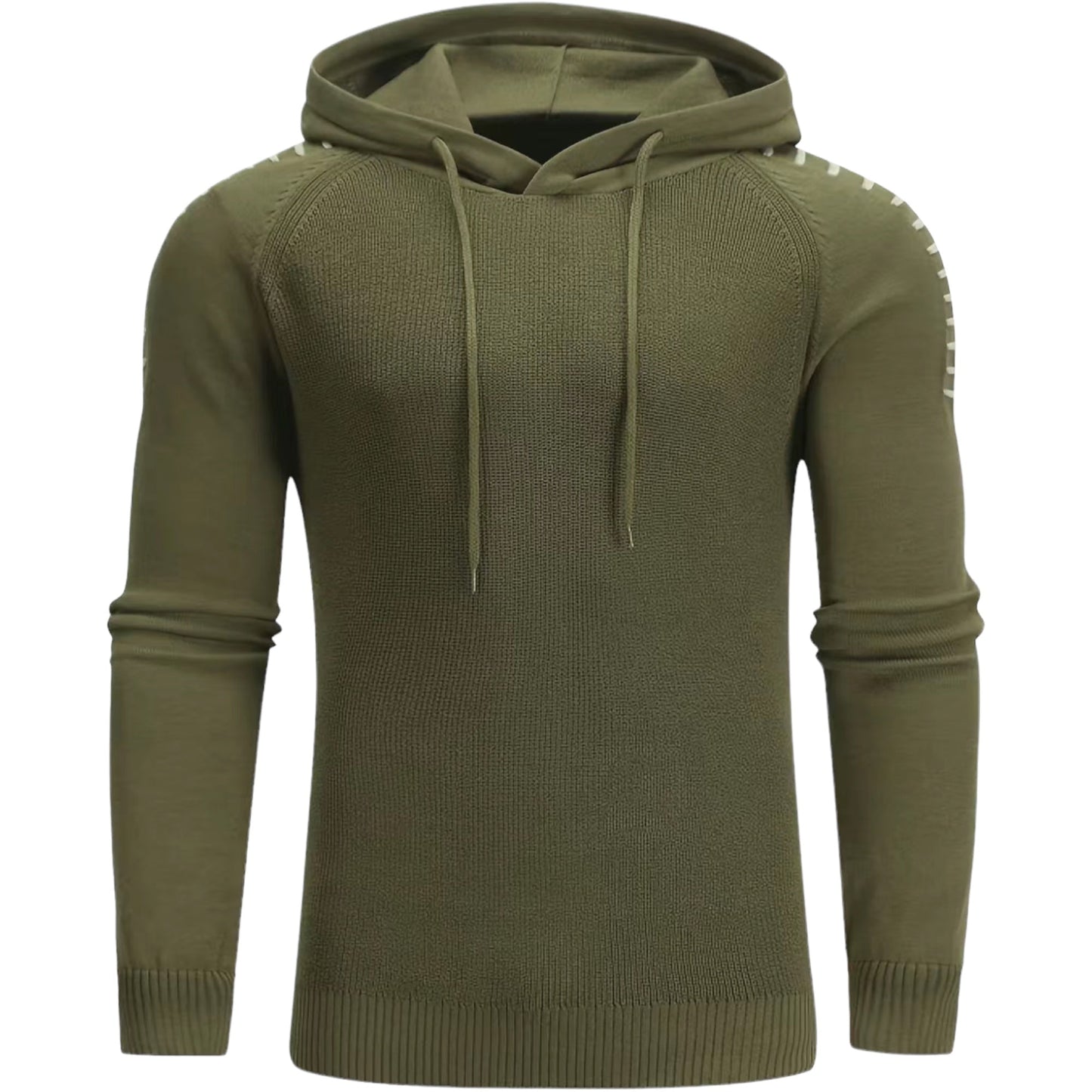 Herren Sweatshirt Moderner Style Komfort