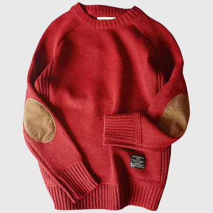 Cortina Wollpullover Warm Und Bequem