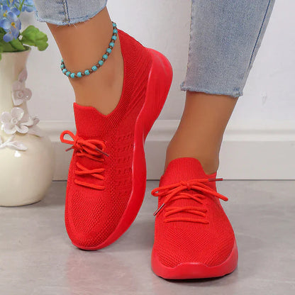 Ergonomische Freizeitschuhe Damen Komfort