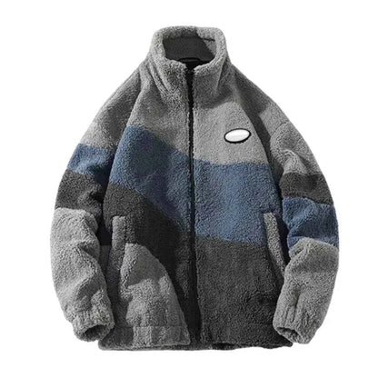 Vintage Herrenjacke Stylish