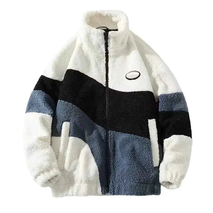 Vintage Herrenjacke Stylish