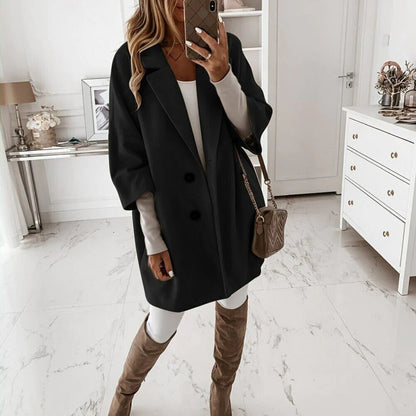 Elegante Damenjacke Modern Schlank