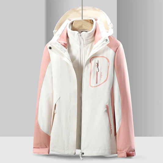 Damenschutzjacke Anpassbar Elegant - IdealeKleiden