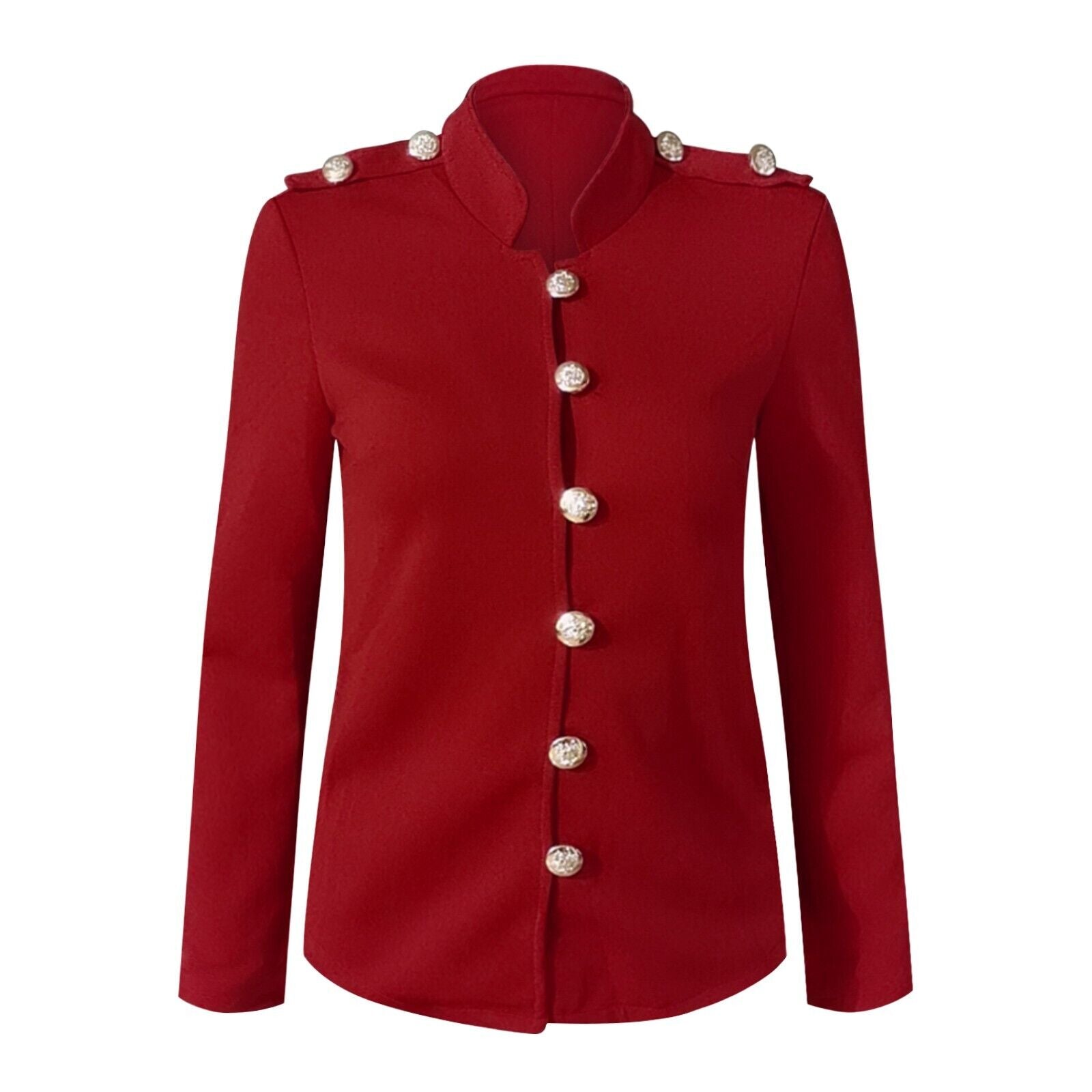 Eleganter Blazer Damen Modern Schnitt - IdealeKleiden