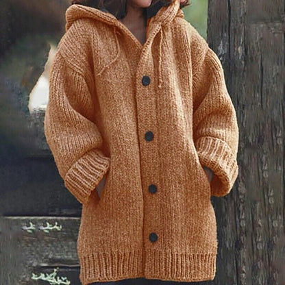 Oversized Weste Frauen Stilvoll Bequem