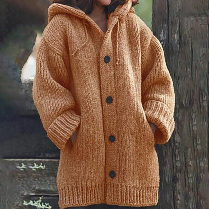 Oversized Weste Frauen Stilvoll Bequem
