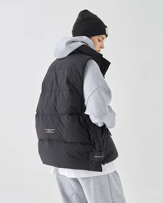 Kuschelbody Warmluft Isolierung - IdealeKleiden