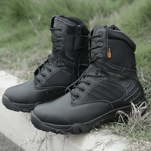 Warme Winterstiefel Outdoor Schuhe