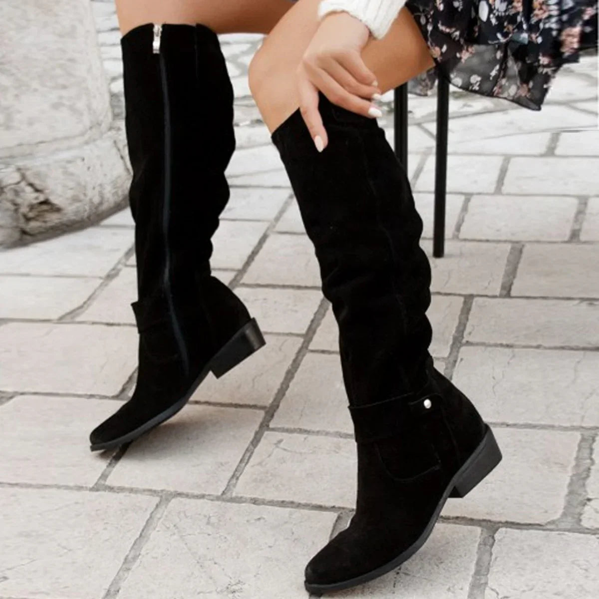 Stilvolle Damen Schuhe