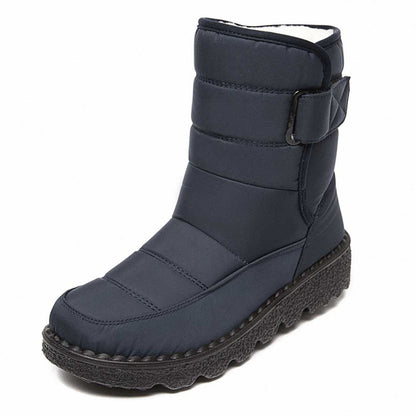Warme Schneestiefel Wasserdicht Rutschfest