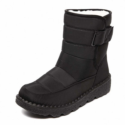 Warme Schneestiefel Wasserdicht Rutschfest