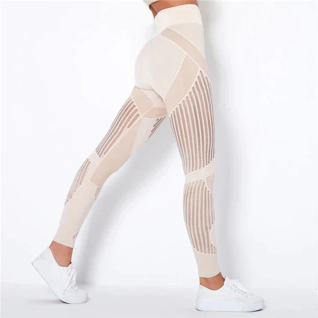 Schlanke Leggings Cellulite Reduzierung - IdealeKleiden