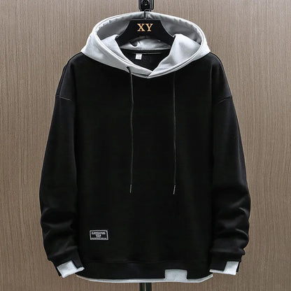 Max - Stylisher Streetwear Pullover