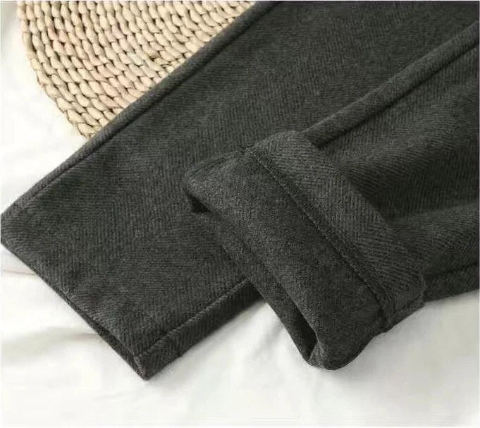 Damen Hose Modern Slimfit