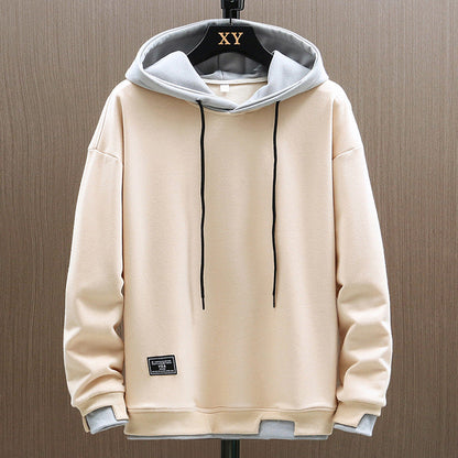 Max - Stylisher Streetwear Pullover