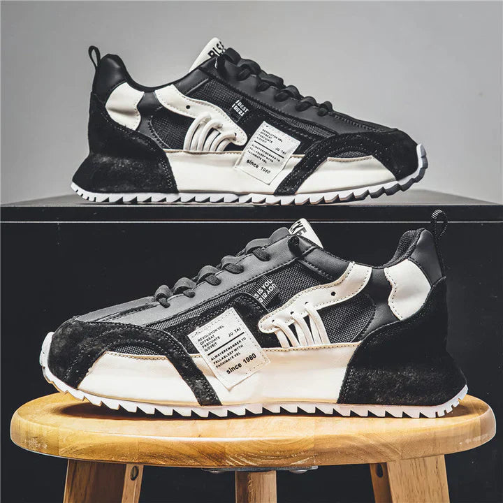 Laufschuhe Atmungsaktiv Komfort