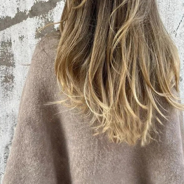 Herbstjacke Elegant Damen - IdealeKleiden