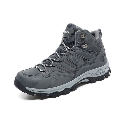 Bequeme Wanderstiefel Orthopädisch